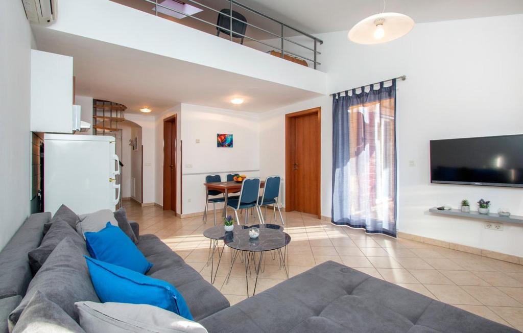Oliva Holiday Apartment Banjole Exterior photo