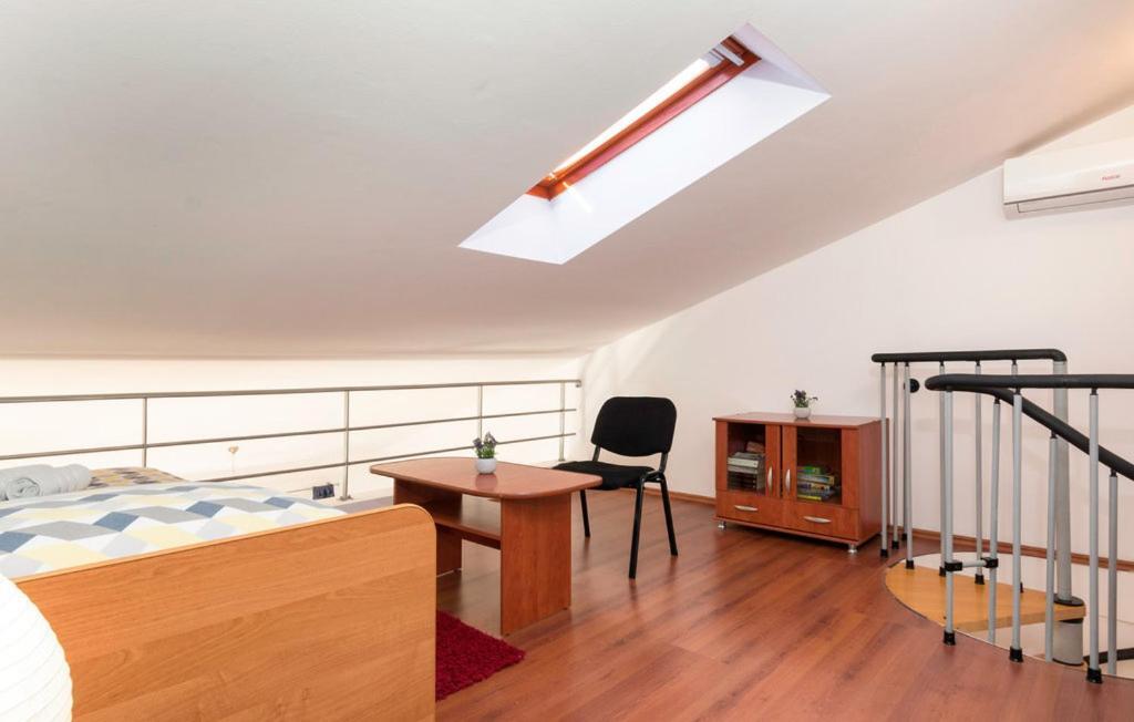 Oliva Holiday Apartment Banjole Exterior photo