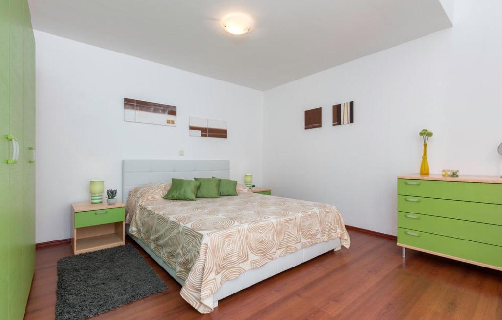 Oliva Holiday Apartment Banjole Exterior photo
