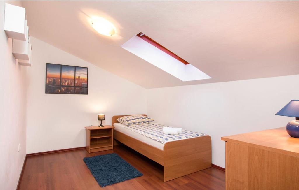 Oliva Holiday Apartment Banjole Exterior photo