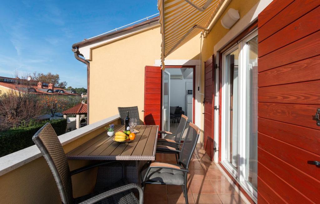 Oliva Holiday Apartment Banjole Exterior photo